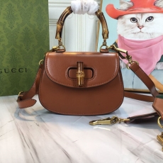 Gucci Top Handle Bags